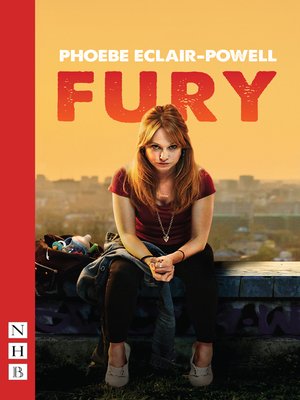 cover image of Fury